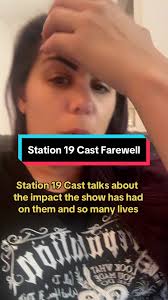 😭😢 #station19 #station19abc #savestation19 #station19season7 #statio...