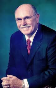 In Memory of Marvin “Budd” Humphrey '60