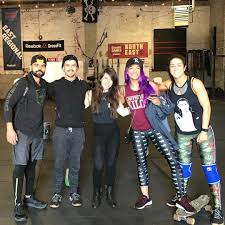 We did not find results for: Sasha And Bayley At A Crossfit South Brooklyn Thelegitboss