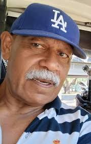 Why does george speight look like rabuka