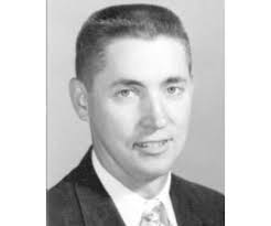 Robert Baxter Obituary (1927