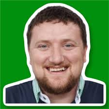 Today marks the 90th day that I've been in my new role with Presidio. Here  is how I am feeling... Excited! (and admittedly a little nervous) Let's  start with the nerves. It