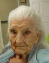 Obituary information for Gladys "Maggie" Sheffield