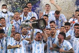 There are a number of standout fixtures, most notably brazil against chile on saturday at the estadio olimpico nilton santos. 5yx8mhfa88r8um
