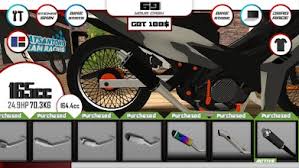 Tidak heran jika akhirnya game ini memiliki nuansa hal yang tidak akan kamu temui di versi original. Download Game Drag Bike 201m 2018 Drag Bike Weight Reduction Replace Gta5 Mods Com Dapatkan Game Drag Bike 201m Mod Indonesia Gratis Cetar Naa