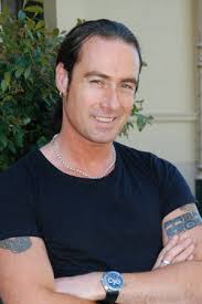 A last look at Mark Mc Bride Unmasked