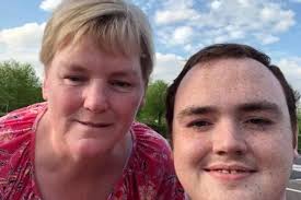 Fermanagh mum lost husband to cancer while she and her son also battled the  disease