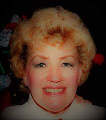 Obituary information for Mary Jane Gundy