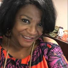 Sandra Redd (sandraredd)