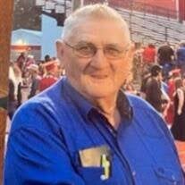 Dalton Snowden Obituary