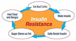 But if you have insulin resistance and you are eating a high carbohydrate diet, you affect your overall cholesterol metabolism. It S Insulin Resistance Not Cholesterol That Causes Most Degenerative Diseases Diabetes Stories