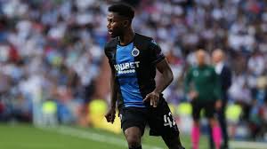 Emmanuel bonaventure dennis (born 15 november 1997) is a nigerian professional footballer who plays as a striker for premier league club watford contents 1 club career Watford Announce Capture Of Nigerian Forward Emmanuel Dennis