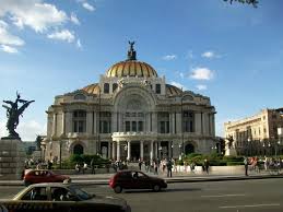 In de deelstaten yucatan (waar o.a. Tips Voor Een Vakantie In Mexico Stad Wereldreizigersclub