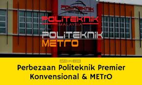 Bioteknologi sendiri berasal dari bahasa latin yaitu bio yang berarti hidup danteknos yang berarti teknologi atau penerapan. Perbezaan Politeknik Premier Konvensional Metro Info Upu