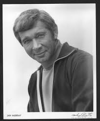 Jan Murray-8x10-B&W-Still