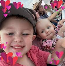 Ivory On Fire 🔥 “Liza,” placed fourth last night and got us back to the  eight-man at Sioux Falls