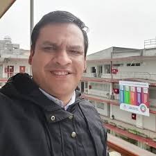 Profile for Walter Javier Cárdenas Ramírez