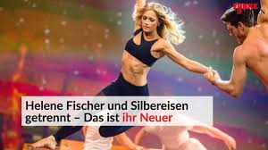 2018 wurden zeitnah die trennung fischers von florian silbereisen und ihre neue beziehung zu thomas. Helene Fischer Das Ist Ihr Neuer Freund Bildderfrau De