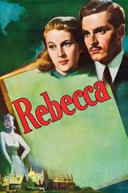 Image result for Rebecca