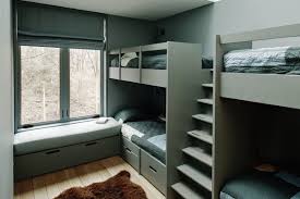 Best 54 Modern Kids Room Bunks Design Photos And Ideas Dwell