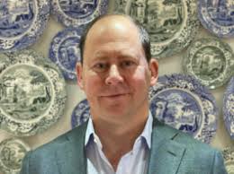 UK ceramics trade body announces its first female vice president