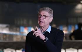 More images for arsene wenger » Y60rgbewcglihm