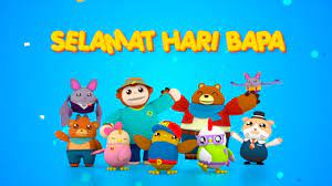 Provided to azclip by believe sas selamat pagi bapa · nikita di doa ibuku namaku disebut ℗ 2013 maranatha released on Didi Friends Selamat Hari Bapa Youtube