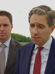 Harry O Neill Kildare