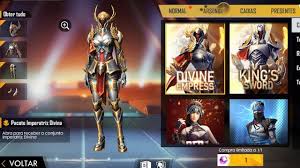 Freefire #freemagiccube #secrettrick namaskar dosto aaj ke iss video me mai dikhane wala hu ki kase aap free fire me. New Divine Empress Magic Cube Free Fire Mania