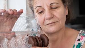 Cassie Christopher, Author at Sixty and Me