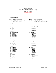 We did not find results for: Pdf Contoh Soal Sipencantar Pip Nadia Indah Puspita Academia Edu