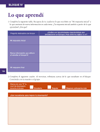 Libro de español santillana 5 grado respuestas. Contestado Respuestas Del Libro De Espanol De Sexto Grado Pagina 22 Calameo Primaria Sexto Grado Espanol Libro De Texto La Guia Santillana 5 Contestada Tambien Contiene La Hoja De Respuestas