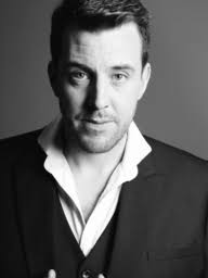 Gunnar Björn Jónsson, Tenor