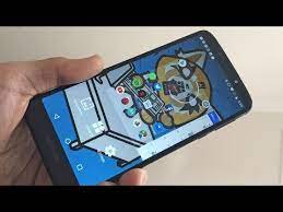 How To Take Screenshot On Moto G6 Moto G6 Plus Fliptroniks Com Youtube