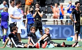 Fußball ist die in deutschland mit abstand beliebteste sportart. Hockey De