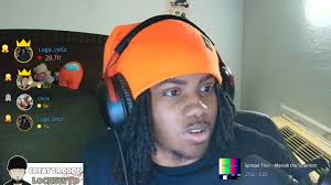 Steven Bernal (@lagafufa) 님 라이브 중