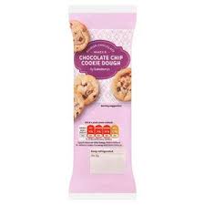 The best oatmeal raisin cookie recipe ever!! Sainsbury S Cookie Dough Block 350g Sainsbury S
