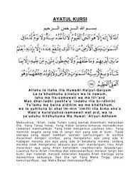 Bacaan al matsurat pagi oleh ustadz muhammad ikhwani dengan irama rost al ma'tsurat adalah kitab kecil. Doa Al Mathurat Rumi