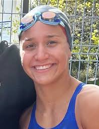 ATHLETE OF THE WEEK: Faith Fasani, Ripon swimming