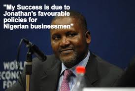 Slowly But Steadily, Jonathan's Transformative Drive Paying off