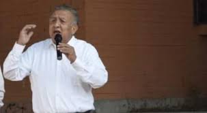 El pleno de la cámara de diputados quitó el fuero al diputado de morena, benjamín saúl huerta corona, por lo que la fiscalía general de justicia de la ciudad de méxico (fgjcdmx) podrá proceder en su contra por la presunta comisión del delito de abuso sexual. Mi Hijo Me Dijo Que Benjamin Saul Huerta Corona Estaba Encima De El Madre De Victima