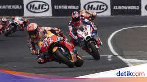 Cara menggambar dan mewarnai mainan motor smotret video. Material Ringan Di Motor Motogp