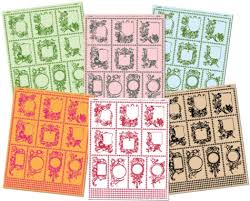 Shop blank or custom printed round labels in a variety of sizes. Free All Occasion Printable Vintage Labels Free Printable Labels Templates Label Design Worldlabel Blog