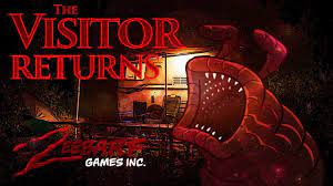 The game relies heavily on atmosphere. The Visitor Returns Flash Game Full Game Hd Walkthrough No Commentary Youtube