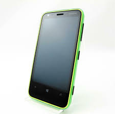 Nokia Lumia 620 - 8GB - Lime Green ...