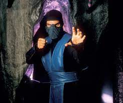 Sometimes we include links to online retail stores. Who Would Win Sub Zero Or Scorpion A Late 90s Mortal Kombat Tv Show Gave Us The Answer Vg247