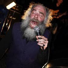 Arrington de Dionyso