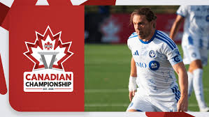 Canadian Championship: CF Montréal claim win in quarterfinal opener
