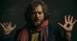 Page officielle de dave, le chanteur interprète de vanina, du côté de chez swann, laura, mon coeur est malade, dansez maintenant Dave Fernsehserien De