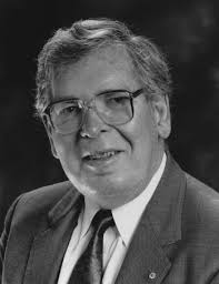 John Henry Carver 1926–2004